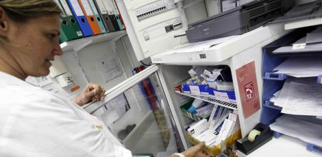 pharmacie