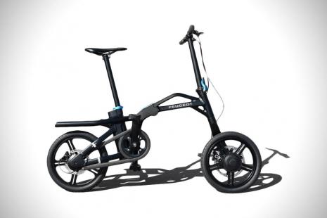 MM-eFO1 de Peugeot