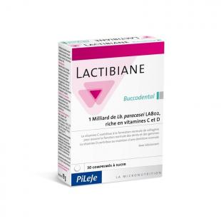 Lactibiane Bucco dental