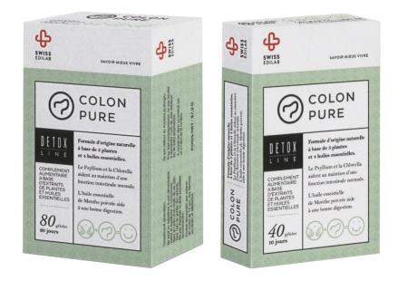 colonpure