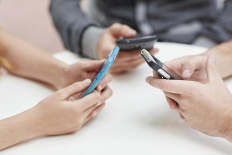 Réseaux sociaux