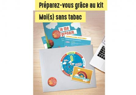 Moi(s) sans tabac