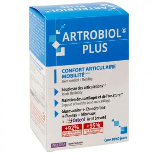 Artrobiol Plus