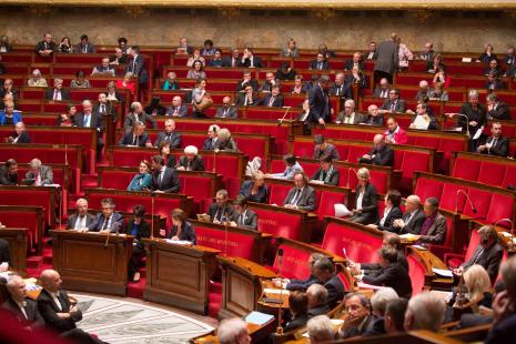 vaccination assemblée