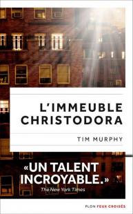 L-L'immeuble Christodora