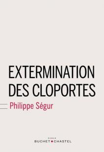 L-Extermination des cloportes