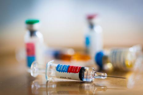 vaccin grippe