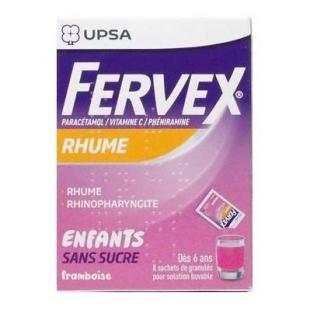 fervex