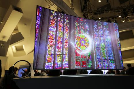 MM-Samsung QLED
