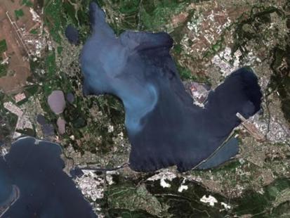 Etang de Berre