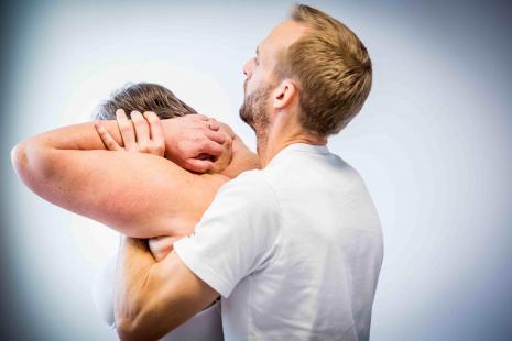 Les troubles musculo-squelettiques