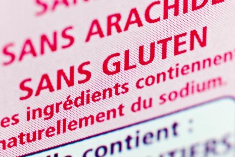 Gluten