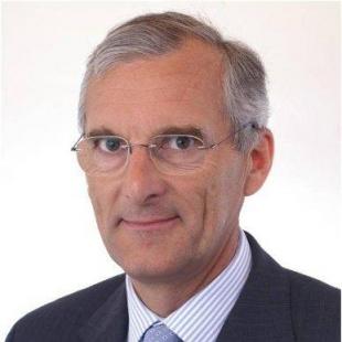Etienne de Larouillière