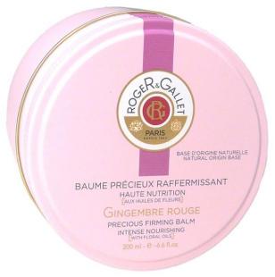 gingembre rouge
