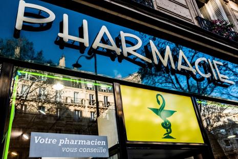 Pharmacie
