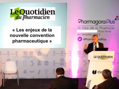 Pharmagora