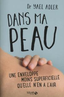 dansma peau yael adler
