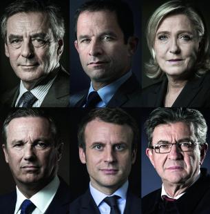 têtes