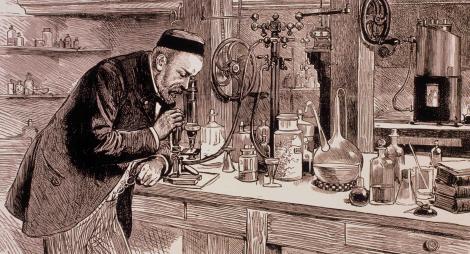 Pasteur