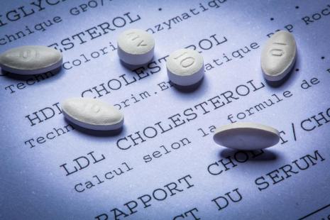 Cholestérol