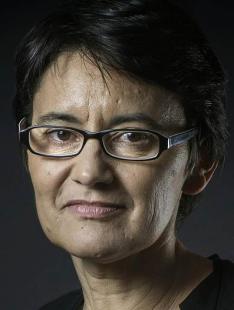 Nathalie Arthaud