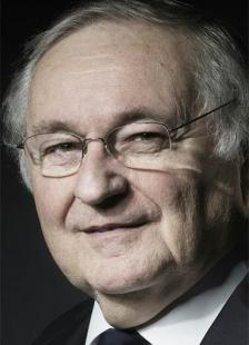Jacques Cheminade