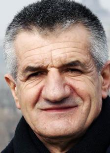Jean Lassalle
