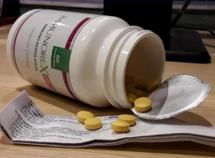 Immunorex