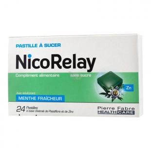 NicoRelay