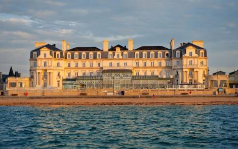 Tourisme-Saint-Malo