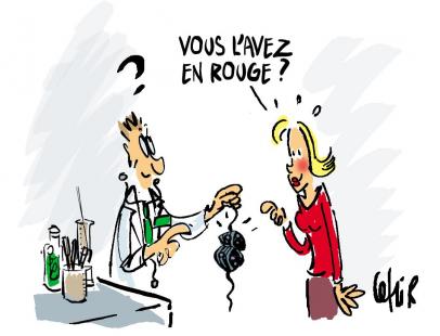 dessin