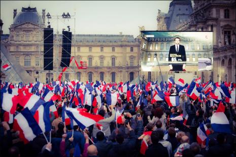 Macron