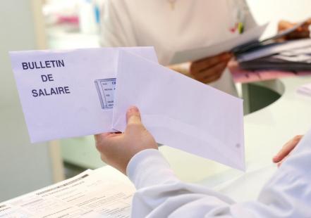 Salaires