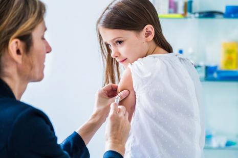 Vaccination