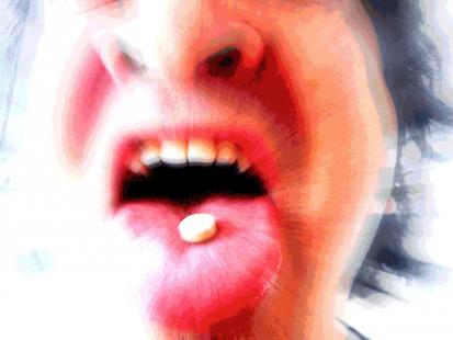 Drogue