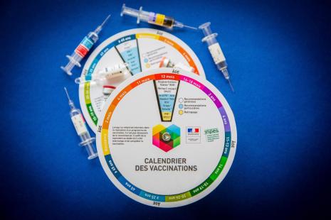 Vaccination