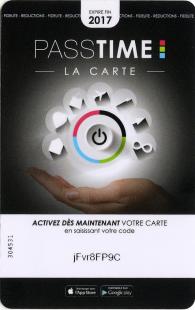 CARTE