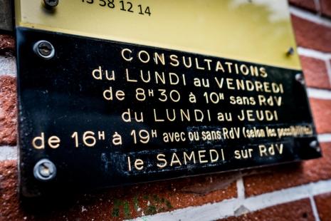 Consultation