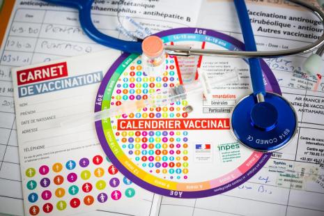 Vaccination
