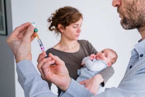 Vaccination