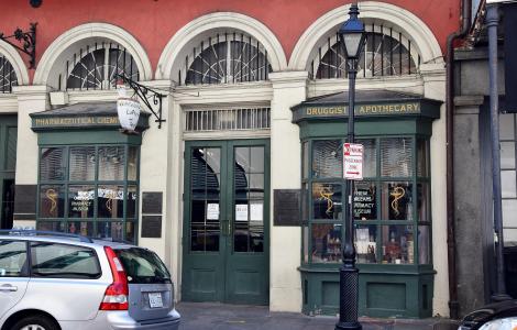 New Orleans