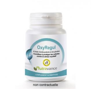 Oxyregul