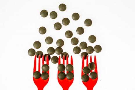 Compléments alimentaires