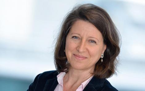 agnès Buzyn