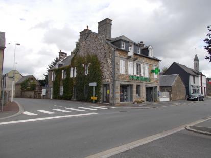 Isigny