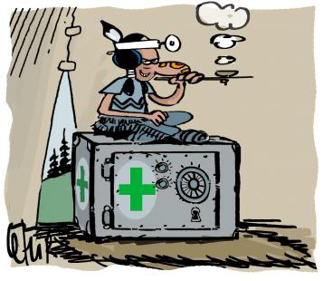 dessin