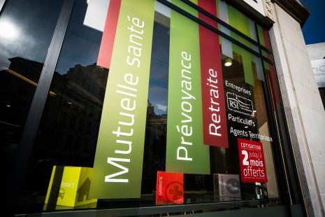 nouvel assureur en prévoyance-santé