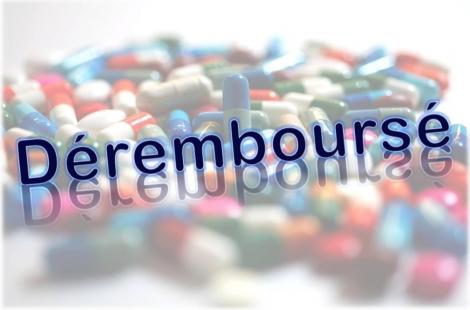 Déremboursement