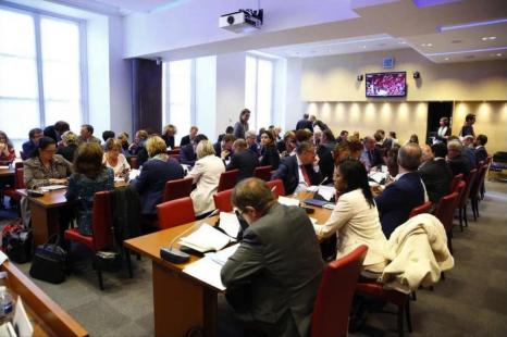 Assemblée nationale