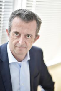 Hubert Olivier